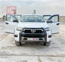 تويوتا هايلوكس